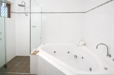 Bonville International Golf Resort - Accommodation Cooktown 2