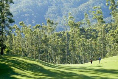 Bonville International Golf Resort - Accommodation Cooktown 3