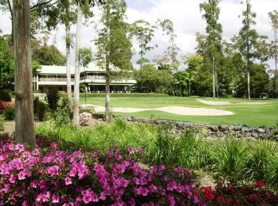 Bonville International Golf Resort - Accommodation Cooktown 4