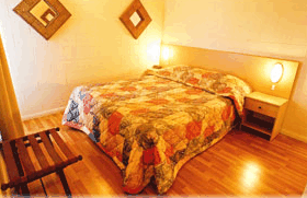 Cascade Gardens - Accommodation Cooktown 2
