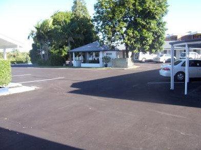 Colonial Court Motor Inn - Accommodation Cooktown 3