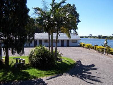 Colonial Court Motor Inn - Accommodation Cooktown 4