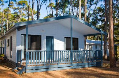 Island View Beach Resort - Accommodation Cooktown 0