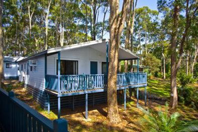 Island View Beach Resort - Accommodation Cooktown 1