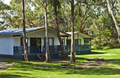 Island View Beach Resort - Accommodation Cooktown 2