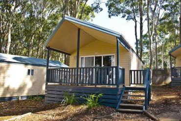 Island View Beach Resort - Accommodation Cooktown 3