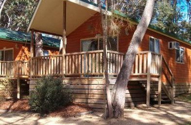 Island View Beach Resort - Accommodation Cooktown 4