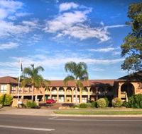 Cumberland Motor Inn - Accommodation Cooktown