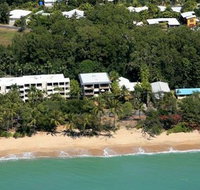 Argosy on The Beach