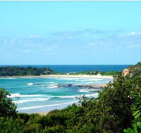 Evans Head Pacific Motel - Accommodation Cooktown