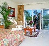 Forresters Resort - Accommodation Cooktown