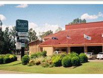 Quality Inn Charbonnier Hallmark - Accommodation Cooktown 0