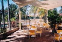 Quality Inn Charbonnier Hallmark - Accommodation Cooktown 1