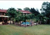 Quality Inn Charbonnier Hallmark - Accommodation Cooktown 2