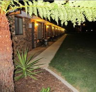 Golfers Lodge Motel - Accommodation Cooktown