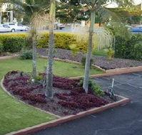 Lancaster Court Motel - Accommodation Cooktown