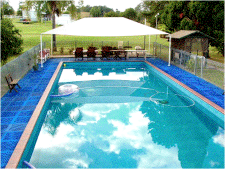 Jacaranda Motor Lodge - Accommodation Cooktown 0