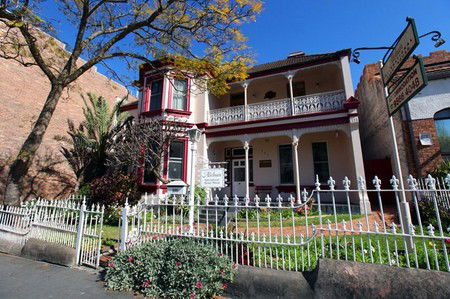 Glebe NSW Accommodation Cooktown
