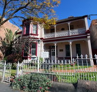 Alishan International Guesthouse - Accommodation Cooktown