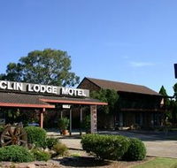 Maclin Lodge Motel - Accommodation Cooktown