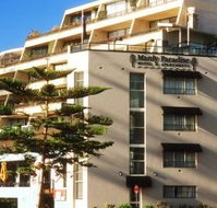 Manly Paradise Motel And Apartments - Accommodation Cooktown