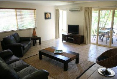 Mariner Bay Apartments - Accommodation Cooktown 0