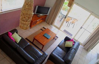 Mariner Bay Apartments - Accommodation Cooktown 2