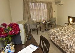 Accommodation Cooktown