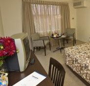 Best Western Wesley Lodge - Accommodation Cooktown