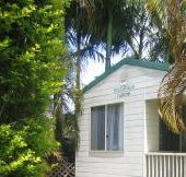 Melaleuca Caravan Park - Accommodation Cooktown