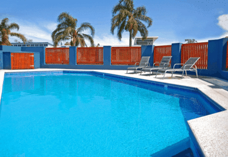 East Port Motor Inn - Accommodation Cooktown