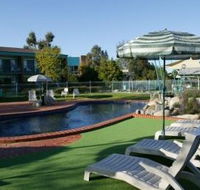 Club Mulwala Resort