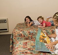 Oriana Motor Inn - Accommodation Cooktown