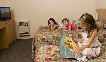 Oriana Motor Inn - Accommodation Cooktown 0