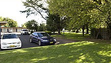 Oriana Motor Inn - Accommodation Cooktown 2