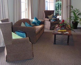 Winning Post Motor Inn - Accommodation Cooktown 2