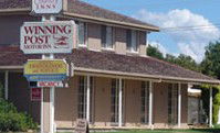 Winning Post Motor Inn - Accommodation Cooktown 4