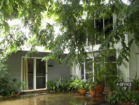 Batchelor NT Accommodation Cooktown