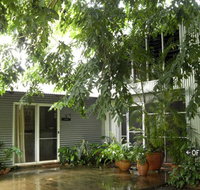 Rum Jungle Bungalows - Accommodation Cooktown