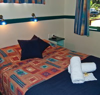 BIG4 Cairns Crystal Cascades Holiday Park - Accommodation Cooktown