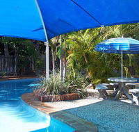 Palm Valley Motel and Holiday Units - Accommodation Cooktown