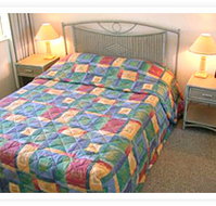 Beachside Mooloolaba - Accommodation Cooktown
