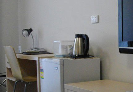 The Brighton: Lake Macquarie - Accommodation Cooktown 1