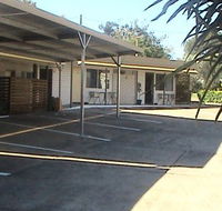 Kerry Court - Accommodation Cooktown