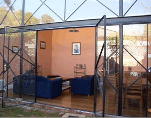 South Fremantle WA Accommodation Cooktown