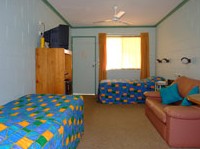  Accommodation Cooktown
