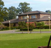 Carriage House Motor Inn - Accommodation Cooktown