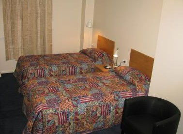 Australia Square NSW Accommodation Cooktown