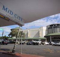 Mid City Luxury Suites - Accommodation Cooktown