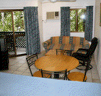 Rainforest Grove Holiday Resort - Accommodation Cooktown